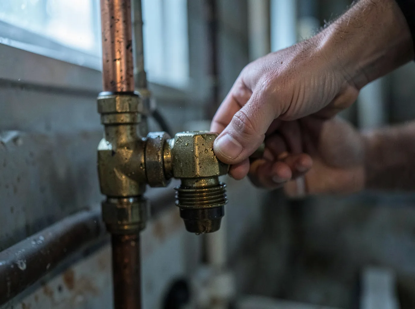 Emergency Plumber Saxon, WI FAQs